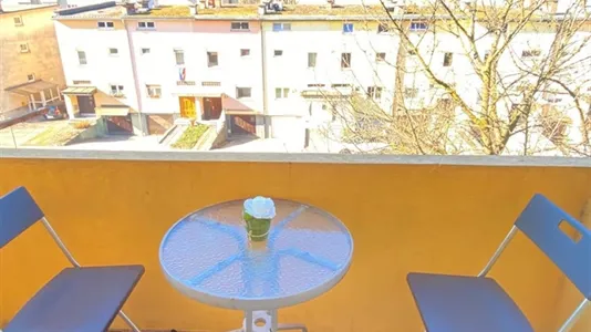 Rooms in Ljubljana Center - photo 18