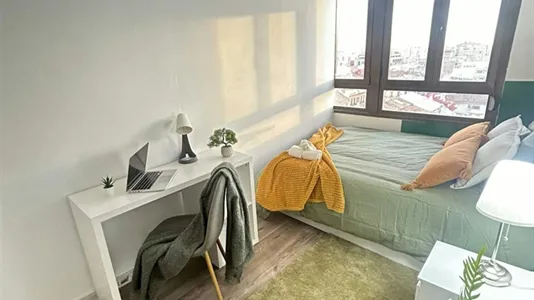Rooms in Valencia Ciutat Vella - photo 3