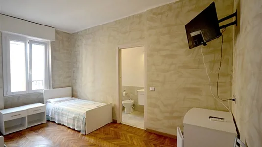 Rooms in Milano Zona 5 - Vigentino, Chiaravalle, Gratosoglio - photo 1