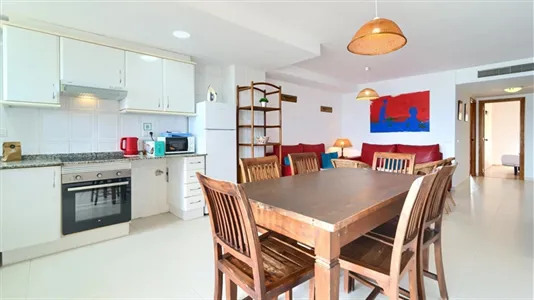 Apartments in Alboraya - photo 8