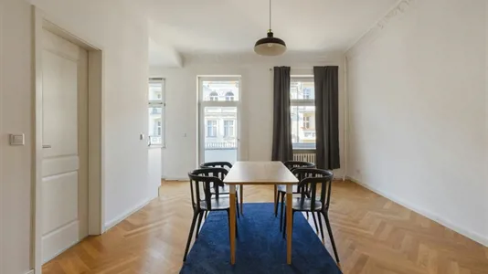 Rooms in Berlin Mitte - photo 3