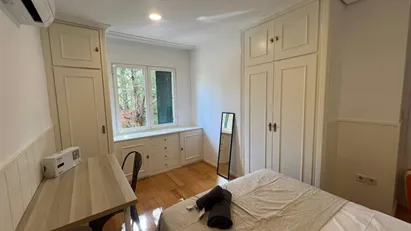Room for rent in Húmera-Somosaguas-Prado del Rey, Comunidad de Madrid
