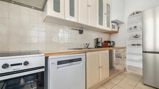 Apartments in Location is not specified - photo 8