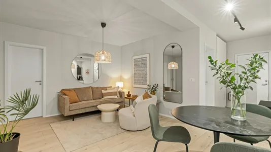 Apartments in Reykjavík Hlíðar - photo 10