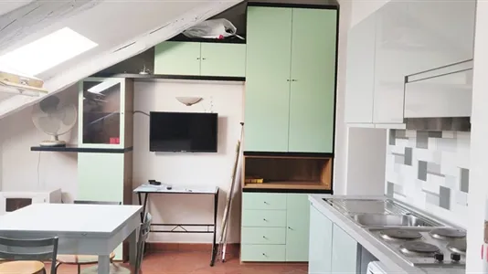 Apartments in Turin - photo 5