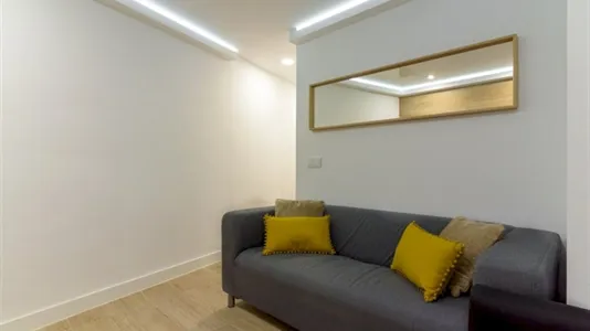 Rooms in Madrid Arganzuela - photo 5
