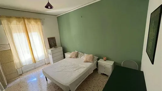 Rooms in Palermo - photo 4