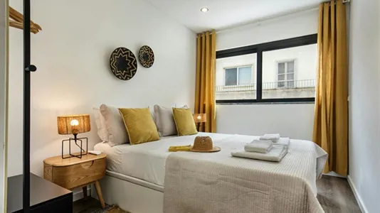 Apartments in Faro - photo 1