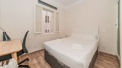 Room for rent in Madrid Retiro, Madrid