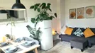 Apartment for rent, Berlin Friedrichshain-Kreuzberg, Berlin, Leuschnerdamm