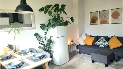 Apartment for rent in Berlin Friedrichshain-Kreuzberg, Berlin