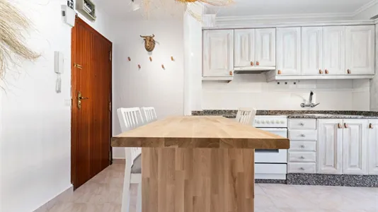 Rooms in Valencia Poblats Marítims - photo 8