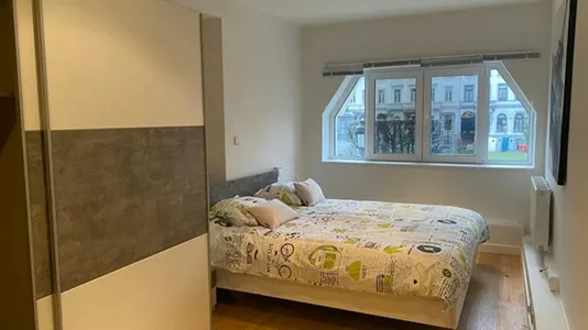 Apartments in Brussels Elsene - photo 2