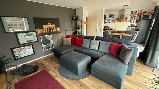 Apartments in Berlin Pankow - photo 2