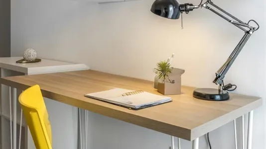 Rooms in Padua - photo 6