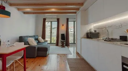 Apartment for rent in Porto (Distrito)