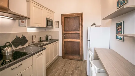 Apartments in Roma Municipio II – Parioli/Nomentano - photo 4