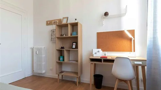 Rooms in Roma Municipio II – Parioli/Nomentano - photo 3