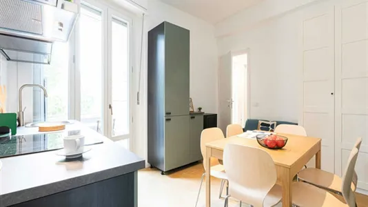 Rooms in Milano Zona 6 - Barona, Lorenteggio - photo 10