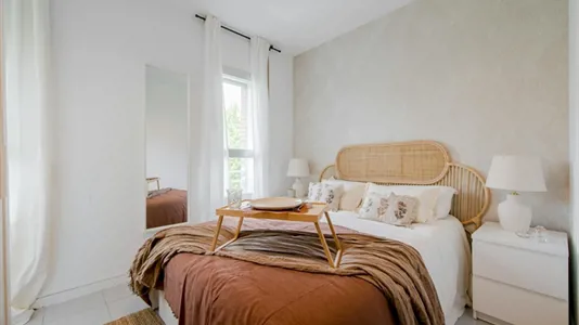 Rooms in Madrid Fuencarral-El Pardo - photo 2