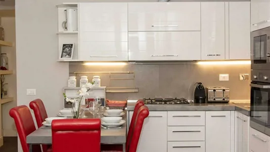 Apartments in Florence - photo 3