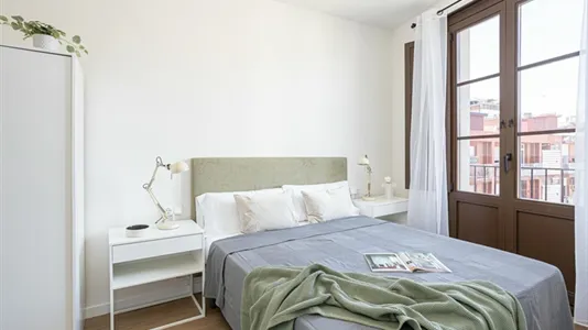 Apartments in Location is not specified - photo 8