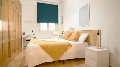 Room for rent in Madrid Chamberí, Madrid