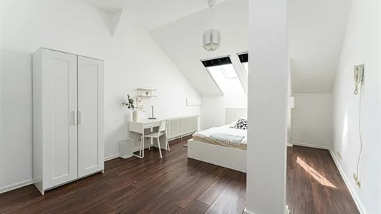 Rooms in Berlin Mitte - photo 2