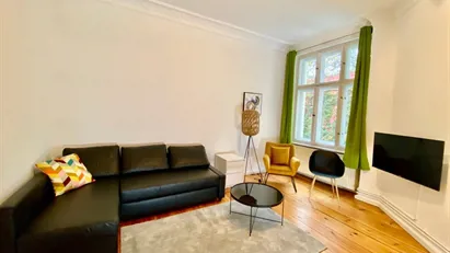 Apartment for rent in Berlin