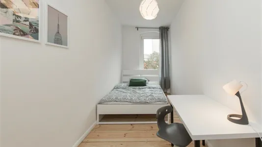 Rooms in Location is not specified - photo 2