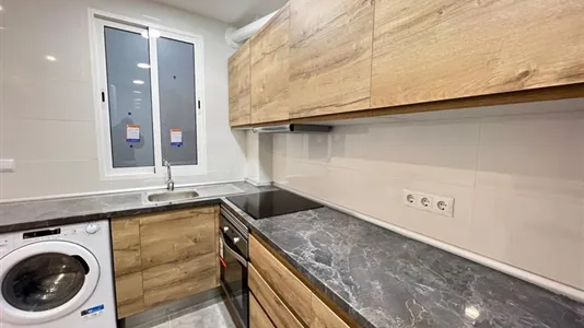 Rooms in Valencia L'Eixample - photo 8