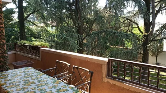 Rooms in Padua - photo 9