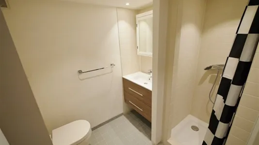 Rooms in Brussels Elsene - photo 6