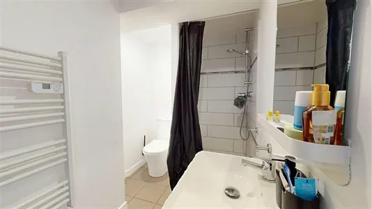 Rooms in Lille - photo 8