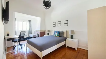 Room for rent in Lisbon (region)