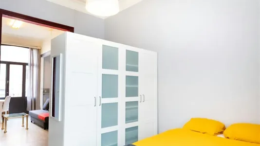 Apartments in Brussels Elsene - photo 4