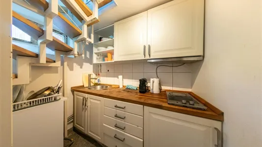 Rooms in Frankfurt Innenstadt II - photo 3