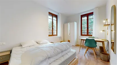 Room for rent in Lyon, Auvergne-Rhône-Alpes