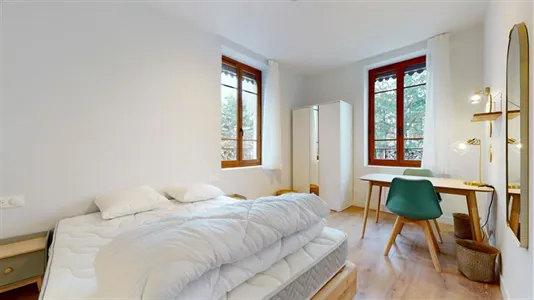 Rooms in Lyon - photo 1