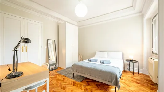 Rooms in Location is not specified - photo 2