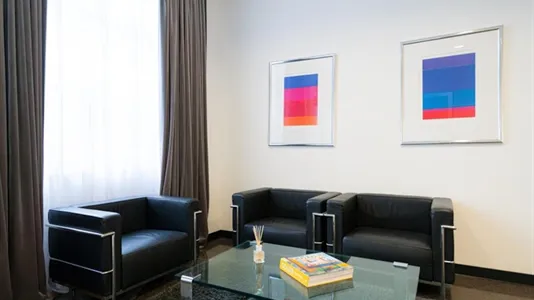 Apartments in Frankfurt Süd - photo 7