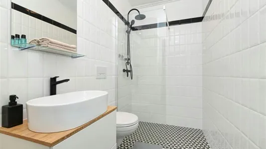 Apartments in Budapest Józsefváros - photo 10