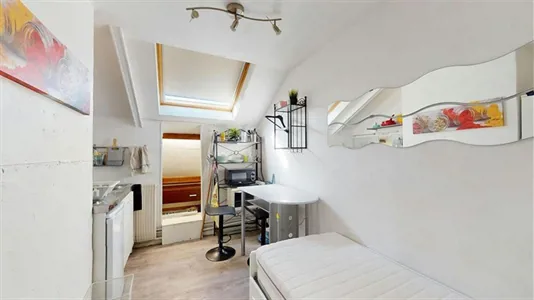 Apartments in Dijon - photo 1