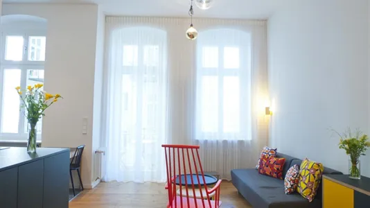 Apartments in Berlin Friedrichshain-Kreuzberg - photo 7