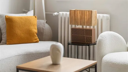 Apartments in Berlin Mitte - photo 10