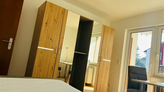 Rooms in Main-Taunus-Kreis - photo 6