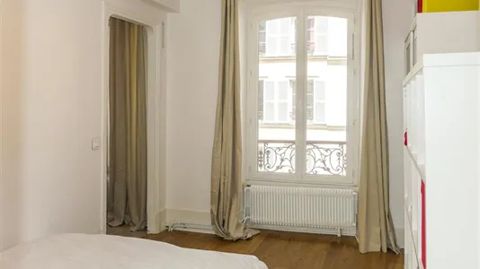 Apartments in Paris 11ème arrondissement - Bastille - photo 9