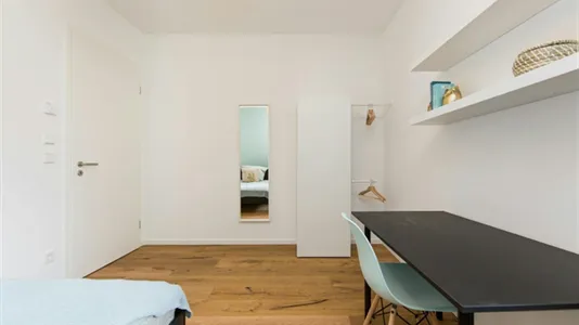 Rooms in Berlin Mitte - photo 4