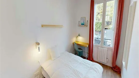 Rooms in Boulogne-Billancourt - photo 2