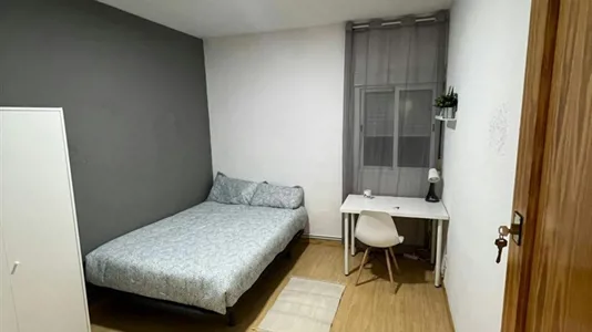 Rooms in Getafe - photo 2